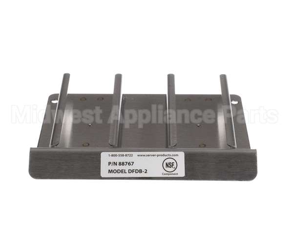 88767 Server Bracket, Mounting Assembly, Double