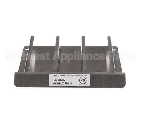 88767 Server Bracket, Mounting Assembly, Double