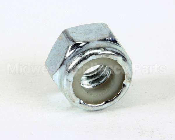 88893 Apw Wyott Locknut, 1/4-20 Nylon Insert Z
