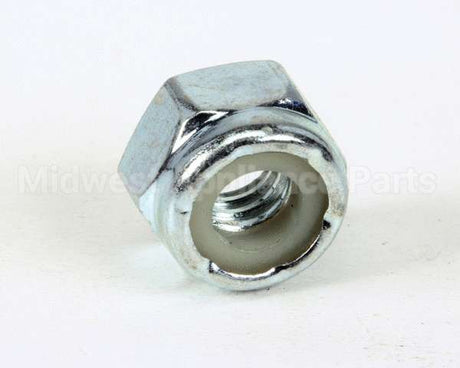 88893 Apw Wyott Locknut, 1/4-20 Nylon Insert Z