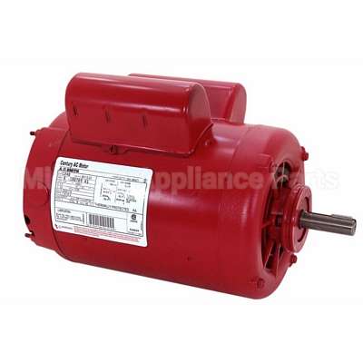 C248 Regal Rexnord - Century Motors 1.5Hp 230/115V 1800Rpm 56Y Mtr