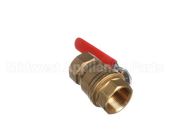 60208201 Anets Valve,Ball 1 1/4 Fp Nlkg Gpc