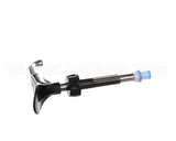 88931 Server Head Assembly Bp-1,7/16 Fl Oz(2 Pc),Blk