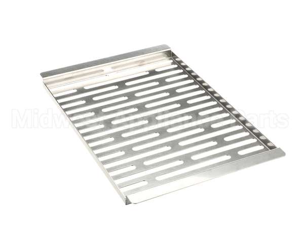 88933 Henny Penny Cover-Rear Water Pan