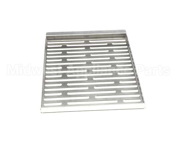 88933 Henny Penny Cover-Rear Water Pan