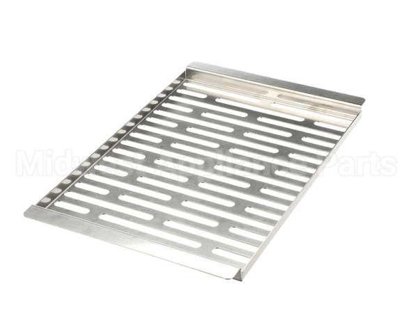 88933 Henny Penny Cover-Rear Water Pan