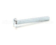 88977 Apw Wyott Screw, 6-32 X 1.0 Sltd