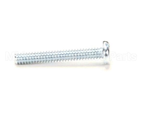 88977 Apw Wyott Screw, 6-32 X 1.0 Sltd