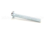88977 Apw Wyott Screw, 6-32 X 1.0 Sltd