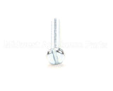 88977 Apw Wyott Screw, 6-32 X 1.0 Sltd