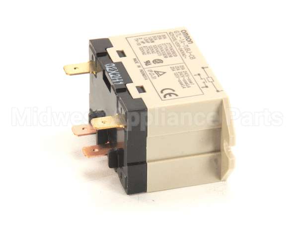 2487000 Garland Relay 30 Amp