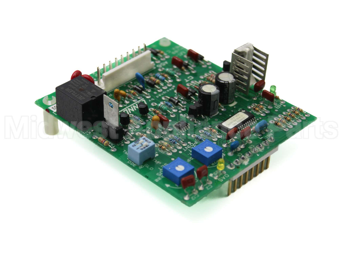 91J89 Lennox Economizer Board Em1-1