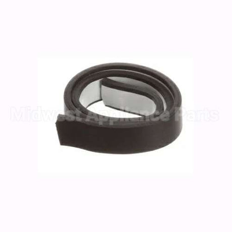 ICE6081004-07 Compatible Iceomatic Strip Gasket 1/8 X 1/2 Sold By The Foot