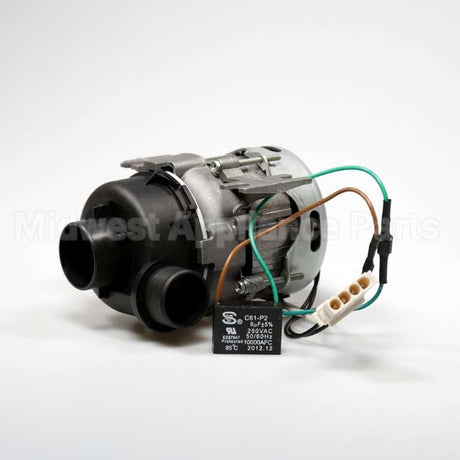 154614002 Frigidaire Motor & Pump Assy