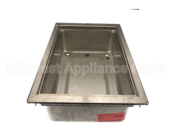 D8-44802 Wells Pan Top Assembly Hwsmp6D