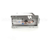 000-248-0001-S Delfield Coil Assembly,R404A,Solnd/Thermostat