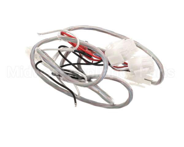 8075779 Frymaster Harness, Fq Gas Vat2-5 Wiring