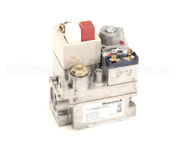 8072127 Frymaster Valve, Ce Honeywell Propane