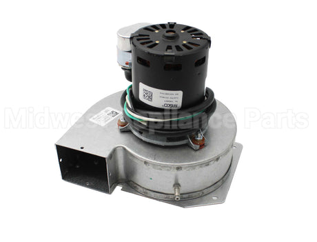 88J38 Lennox Induced Draft Blower Assembly