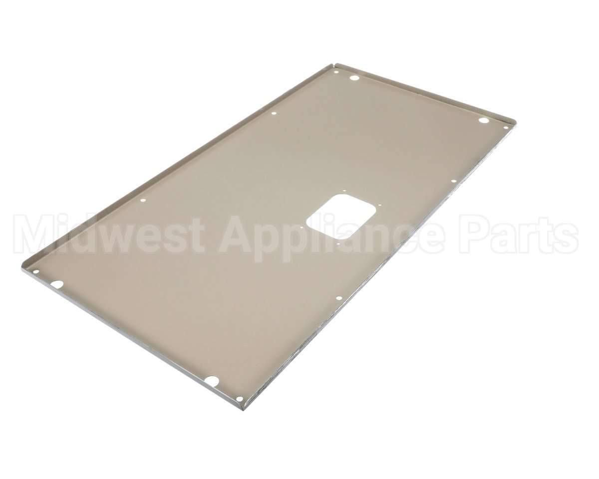 88M03 Lennox Disconnect Box Cover