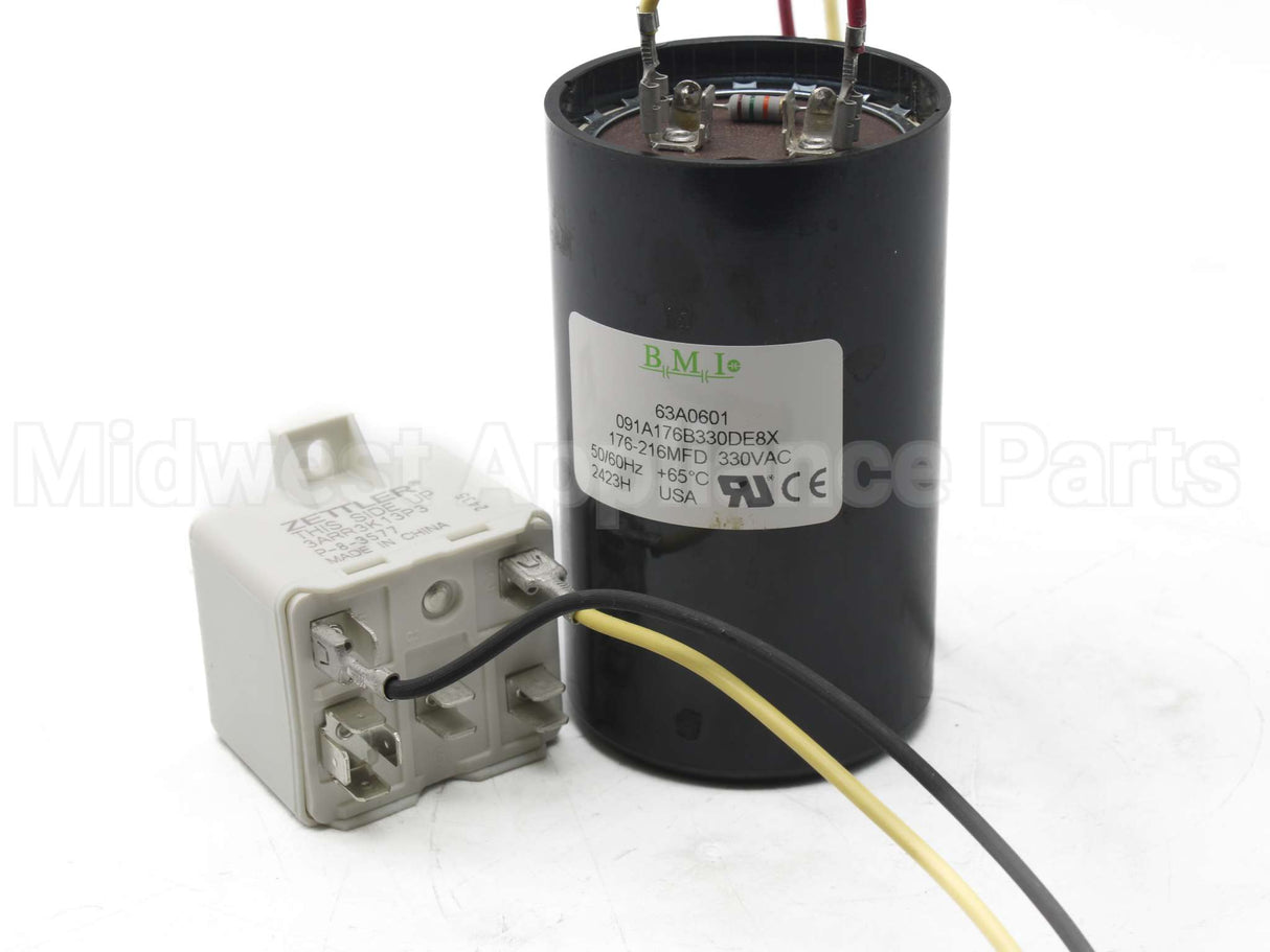 88M91 Lennox Hard Start Kit