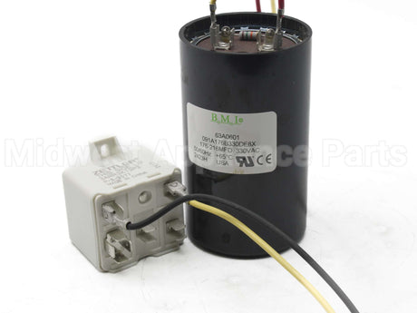 88M91 Lennox Hard Start Kit