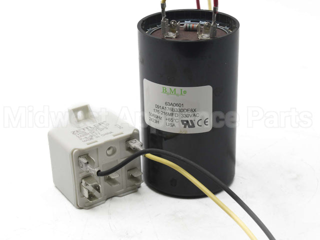 88M91 Lennox Hard Start Kit