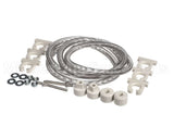 88RC0000CB363119 Bryant Payne Heater Coil Restring Kit