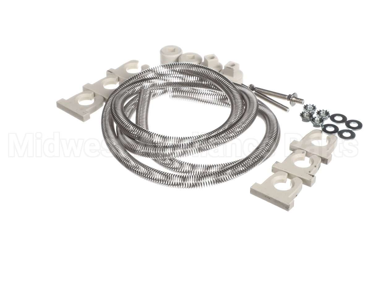 88RC0000CB363119 Carrier Heater Coil Restring Kit