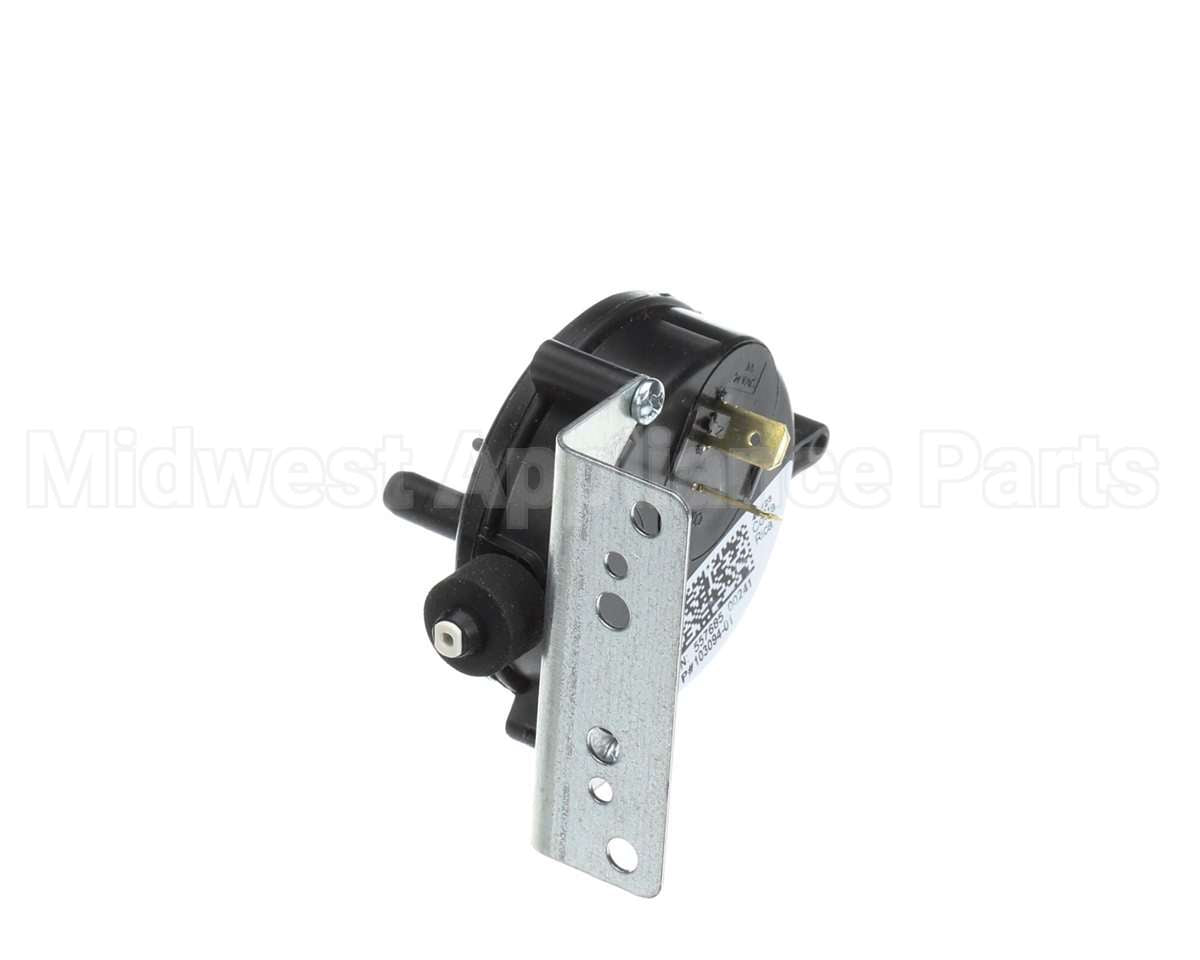 88W59 Lennox Pressure Switch Spst -.15"Wc