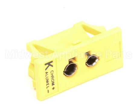 89-0004 Autofry Female Temp. Probe Socket