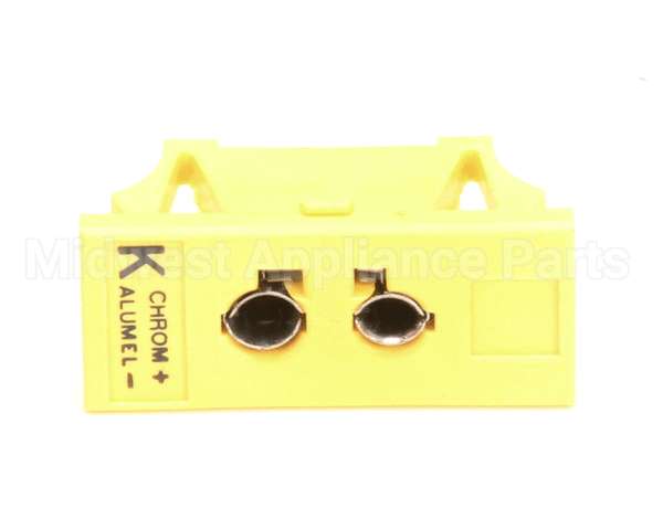 89-0004 Autofry Female Temp. Probe Socket