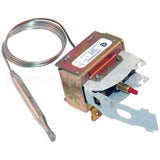 89-0006 Compatible Autofry Safety Thermostat Lch, 5/16 X 3-5/8, 60