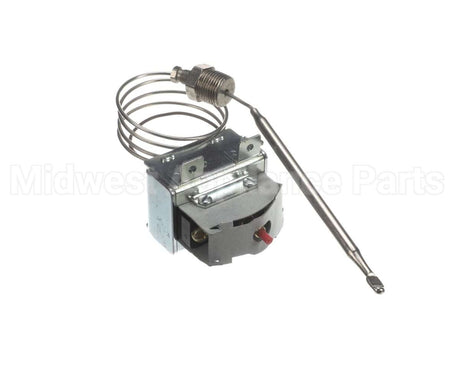 89-0034 Autofry 450'F Manual Reset Hi Limit T-Stat