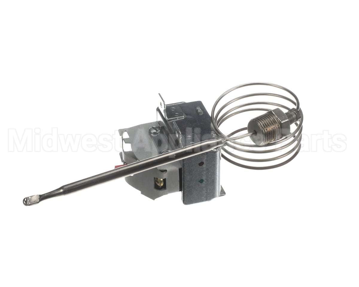 89-0034 Autofry 450'F Manual Reset Hi Limit T-Stat