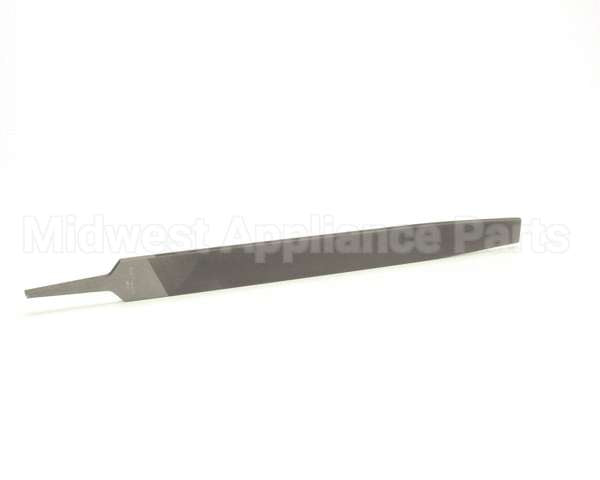 89-051 Prince Castle File,Flat Smooth