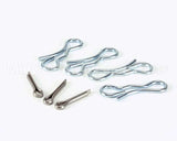 89-1093S Prince Castle Kit,Cotter Pin