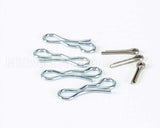 89-1093S Prince Castle Kit,Cotter Pin