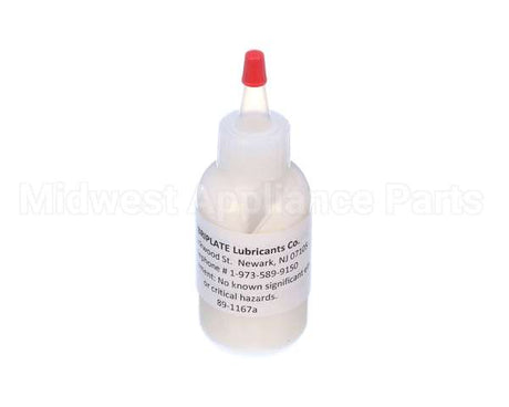 89-1167 Prince Castle Lubriplate Pure Tac Lite 14.5