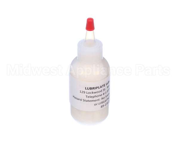 89-1167 Prince Castle Lubriplate Pure Tac Lite 14.5