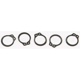 89-305S Compatible Prince Castle Ring Retaning Kit (Pkg Of 5)