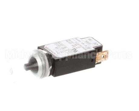 89 Globe Overload Reset Switch - Csa