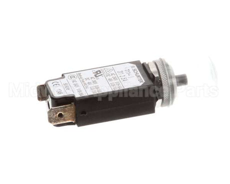89 Globe Overload Reset Switch - Csa