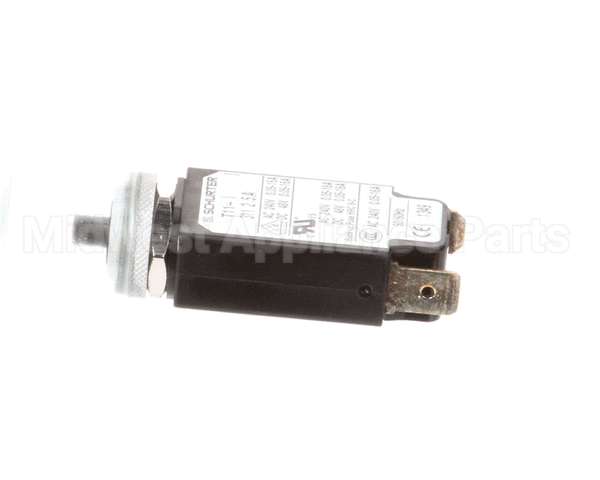 89 Globe Overload Reset Switch - Csa