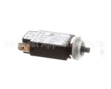 89 Globe Overload Reset Switch - Csa