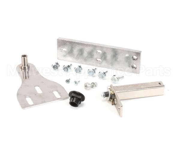 89000030-26005 Desmon Usa Door Hinge Kit