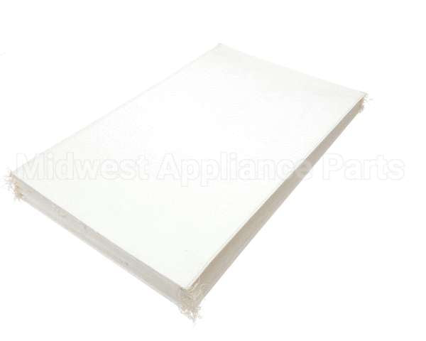 890007 Dallas Group Of America Filter Paper 45
