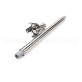 89001 Compatible Robot Coupe Foot, Complete, Mp800T