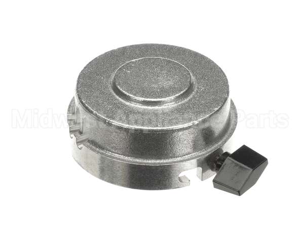 8900106A-PN2 Old Tyme Front Cap Assembly