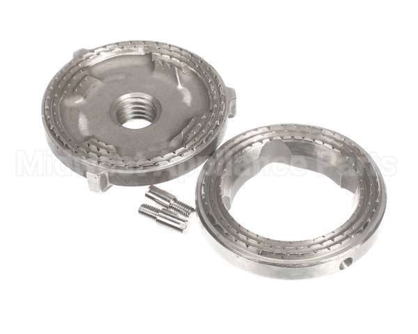 8900118A-PN2 Old Tyme Plate Set